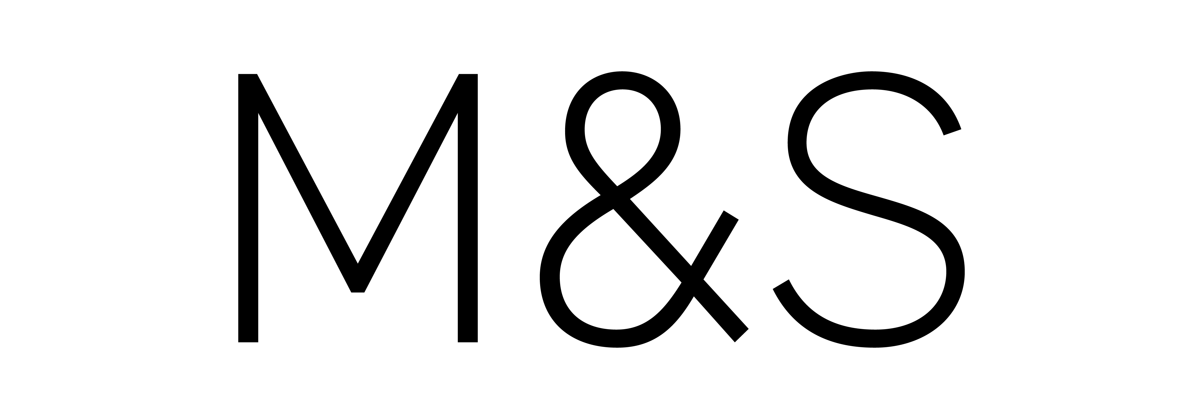 M & S Logo